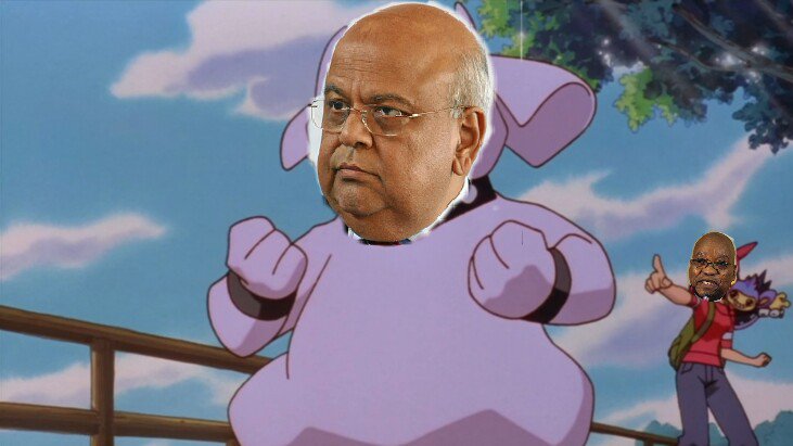 Initial reactions to finance minister, Pravin Gordhan’s, trip recall
